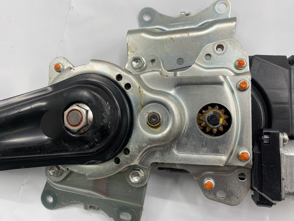 11-17 INFINITI QX56 QX80 PUERTA LEVADIZA MALETERO MOTOR ELÉCTRICO 427110-10270 Foto 4 de 4