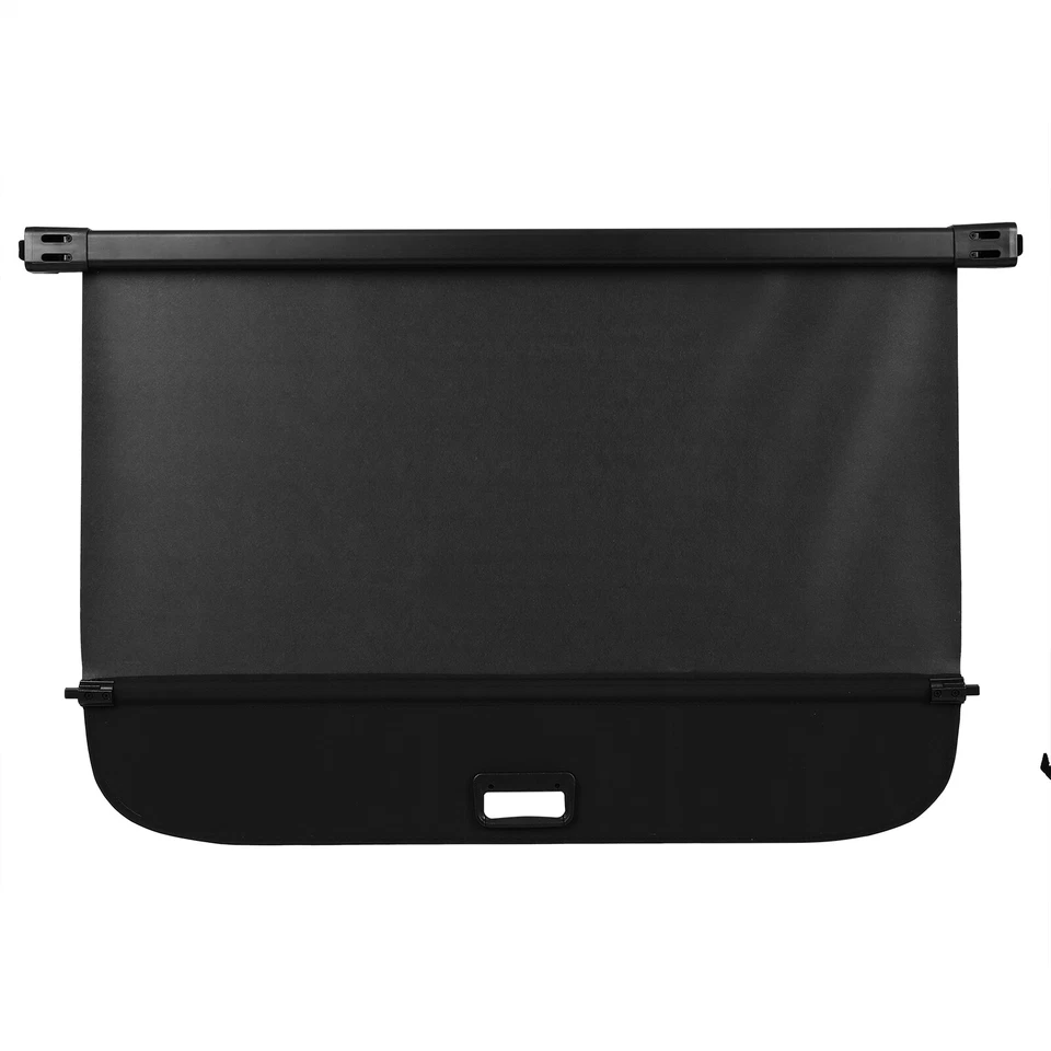 Retractable Rear Trunk Cargo Cover Security For 2015-18 2019 Lincoln MKC Sport Foto 2 de 4
