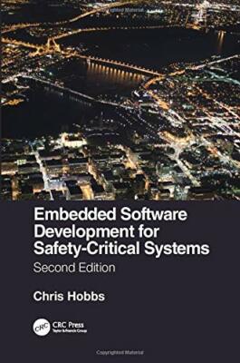 Embedded Software Development for Safety-Critic, Hobbs..