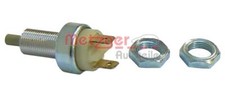 METZGER 0911024 Bremslichtschalter für BMW,MERCEDES-BENZ,VOLVO