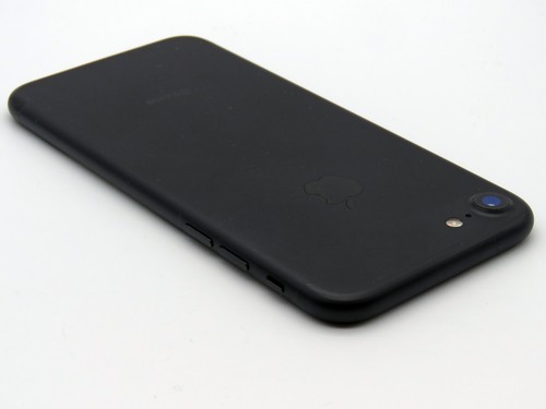 Apple iPhone 7 32GB Unlocked A1778 (GSM) - Black - 第 19/20 張圖片