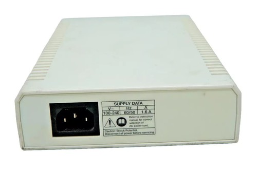 PowerDsine 3504G POE - Picture 2 of 4