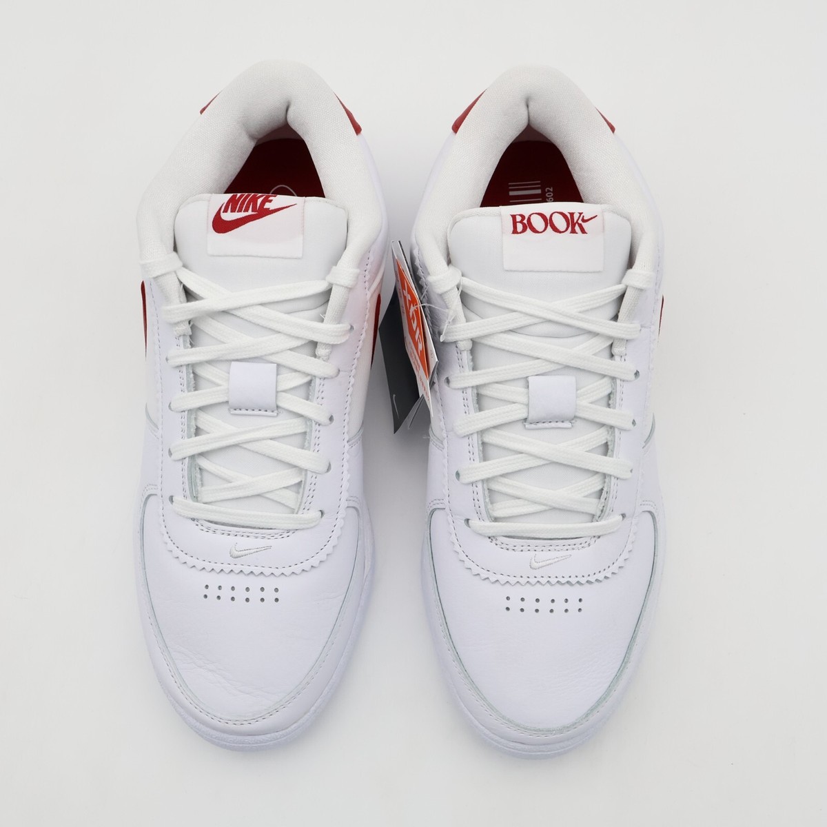 Size 9 - Nike Book 1 Forrest Gump Cortez for sale online | eBay