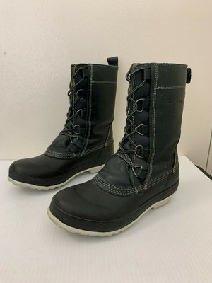 tretorn duck boots