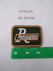 Remington Patch Iron-on Sew On3 Inch  Great Quality Free Shipping  — photo 1