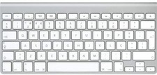 Apple Magic Keyboard Portuguese Portugal MC184PO/B NEW