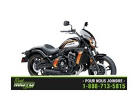 2022 Kawasaki Vulcan