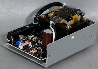 SolaHD/Sola-Basic SLS-24-012T 24V DC 1.2 A Linear Regulated Power Supply