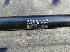 Stabilus Lift-O-Mat 653448 2300N 278/23 A1 47925810 Gas Spring (GVD)