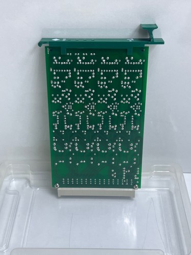 TOKOGAWA FO-529-02 CARD REV : 02 - Afbeelding 10 van 12