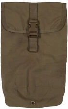 NEW - USMC Molle II Coyote Hydration System Carrier Pouch Marine Corp FILBE FSBE