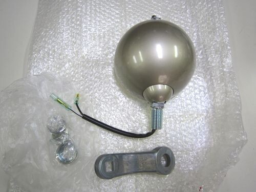Buy Toyota Land Cruiser Fj40 40 Series OEM Yellow Fog Lights Lamps