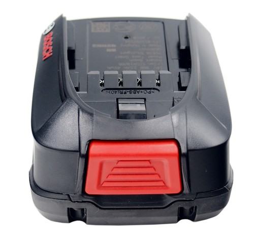 Аккумулятор bosch 1600a005b0