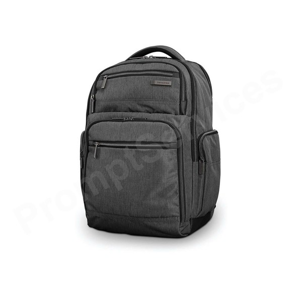 modern utility mini laptop backpack