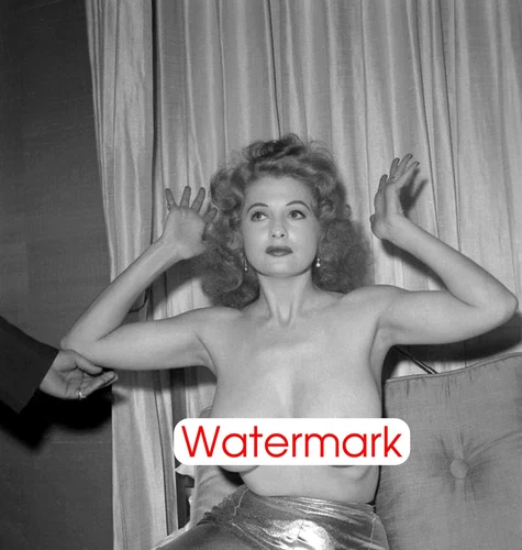 TEMPEST STORM Arms Up & Bombs Out ** Hi-Res Pro Archival Print (8.5"x11")