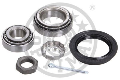OPTIMAL REAR WHEEL BEARING KIT FOR AUDI SEAT SKODA VW 100002 SAME DAY DISPATCH