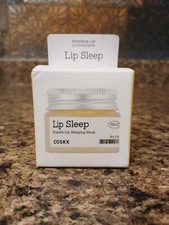 COSRX Full Fit Propolis Lip Sleeping Mask 20g