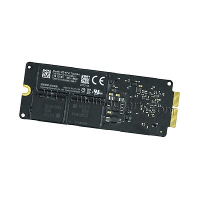 Odyson - 1TB SSD Replacement for Apple MacBook Pro 13'' Retina A1502 (Early 20...