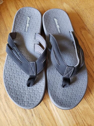 Eddie Bauer Women's Break Point Gray 