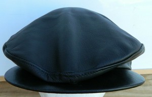 dockers driving cap