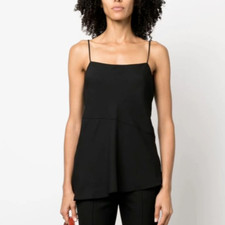 Theory Drape Camisole 4D 1201