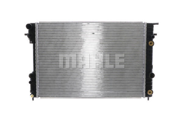 MAHLE CR 561 000S Radiator, engine cooling for OPEL,VAUXHALL