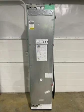 Bosch B18IF905SP 18 Inch Panel Ready Built-In Smart All Freezer Column