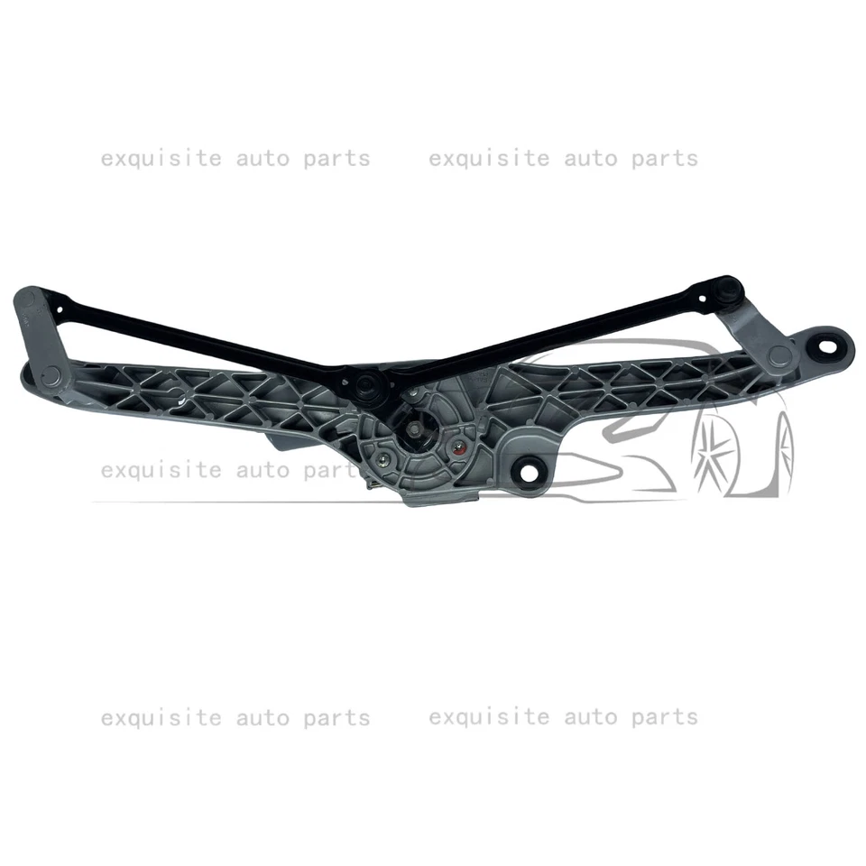 Limpiaparabrisas delantero 981003J000 para Hyundai Veracruz 2007-2012 Foto 3 de 3