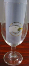 Goose Island 16.5 Ounce Drinking Glass, Chicago's Craft Beer