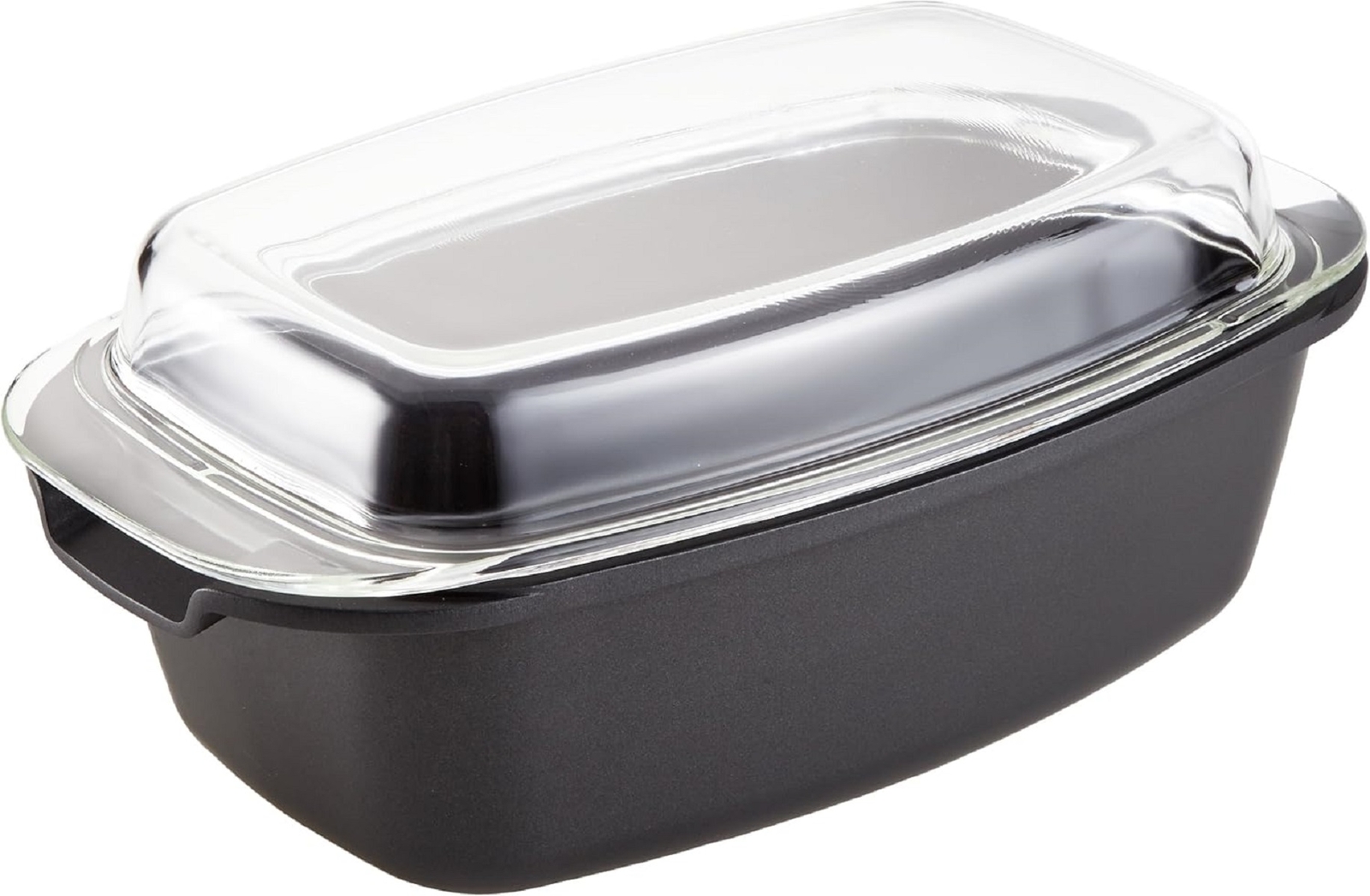 Крюгер Антивал-Мультибриттер 33x22 см mit Deckel 8790₽