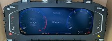 VW ORIGINAL JETTA/T-ROC DIGITAL KOMBIINSTRUMENT/DIGITAL TACHO 17A920790
