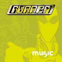 Runner Music Vinyl Single 12inch Future Groove