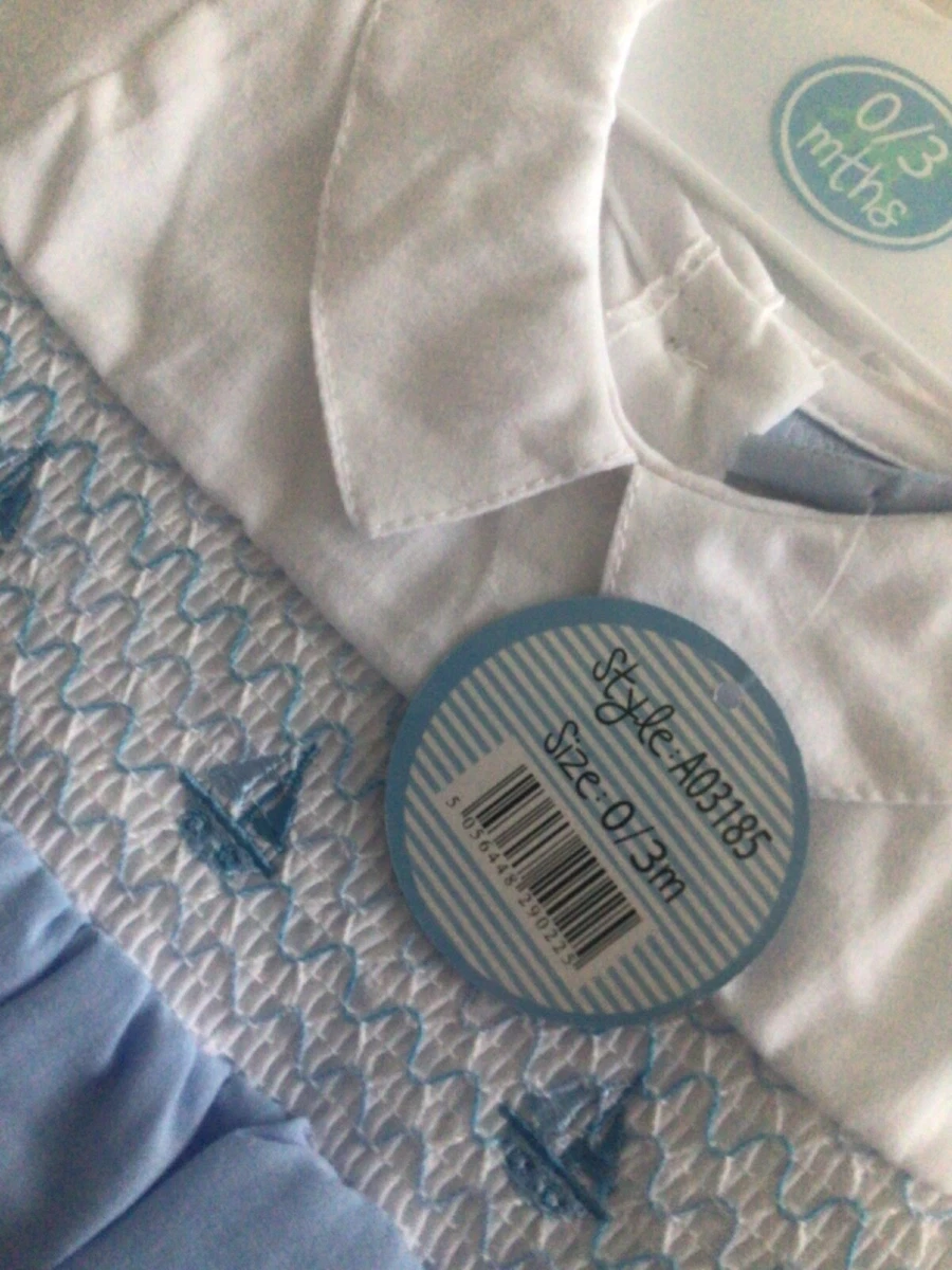 Spanish style baby boy clothes sales
