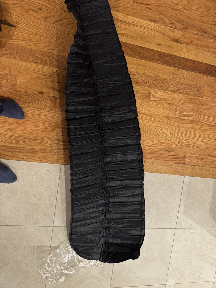 Supreme Sea To Summit Self Inflating Sleeping Mat Woodland Camp