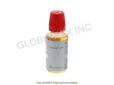 MERCEDES (2000-2015) Power Steering Fluid Additive - (50 ml Bottle) GENUINE