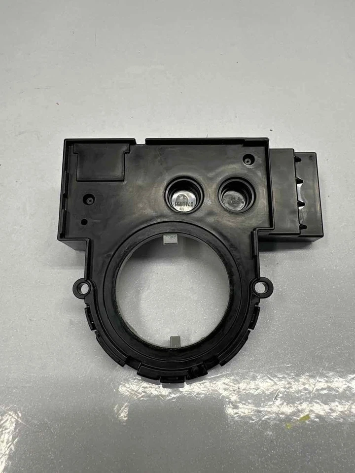 Toyota Camry steering angle sensor 2020 to 2023 crank wheel assy OEM 8924502070 - Image 2 of 4