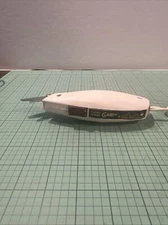 Vintage Cameo Electric Scissors w/ High & Low Speed & Light (Tested-Working). B3