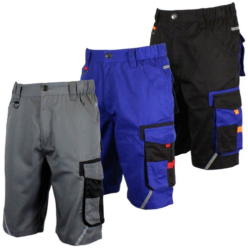 Mens DW63 CORDURA Hardwearing Durable 