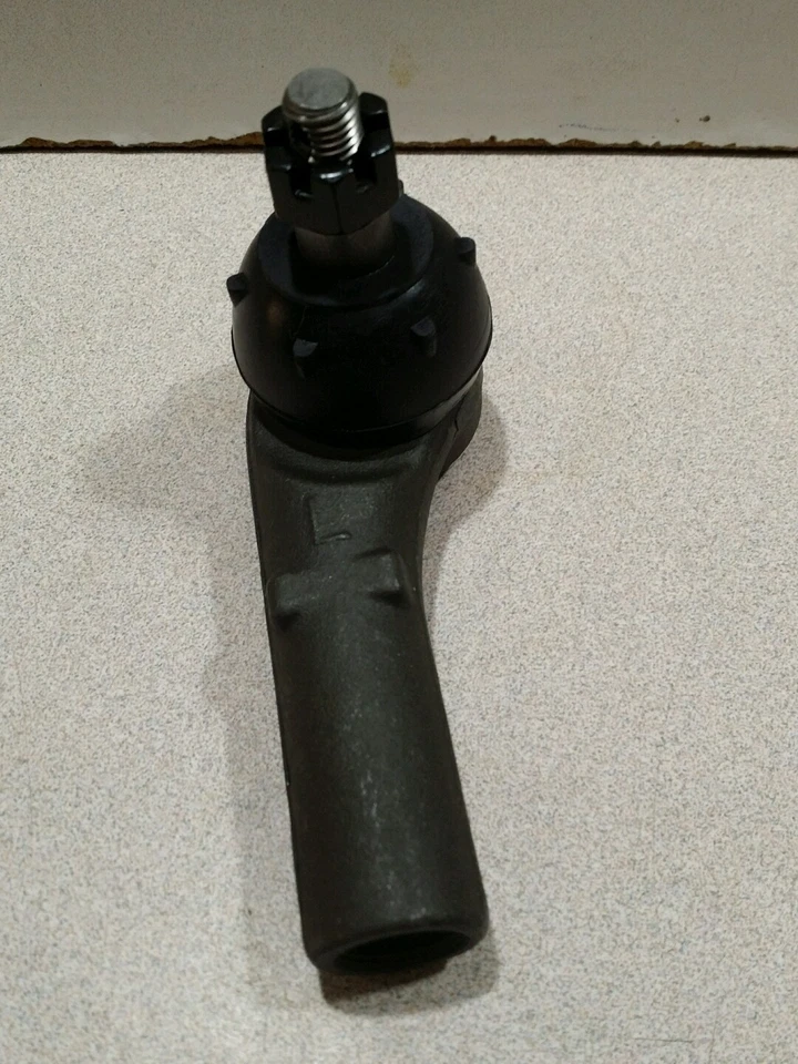 Extremo de varilla de amarre de dirección XRF ES3470, se adapta a vehículos enumerados en la tabla a continuación Foto 3 de 4