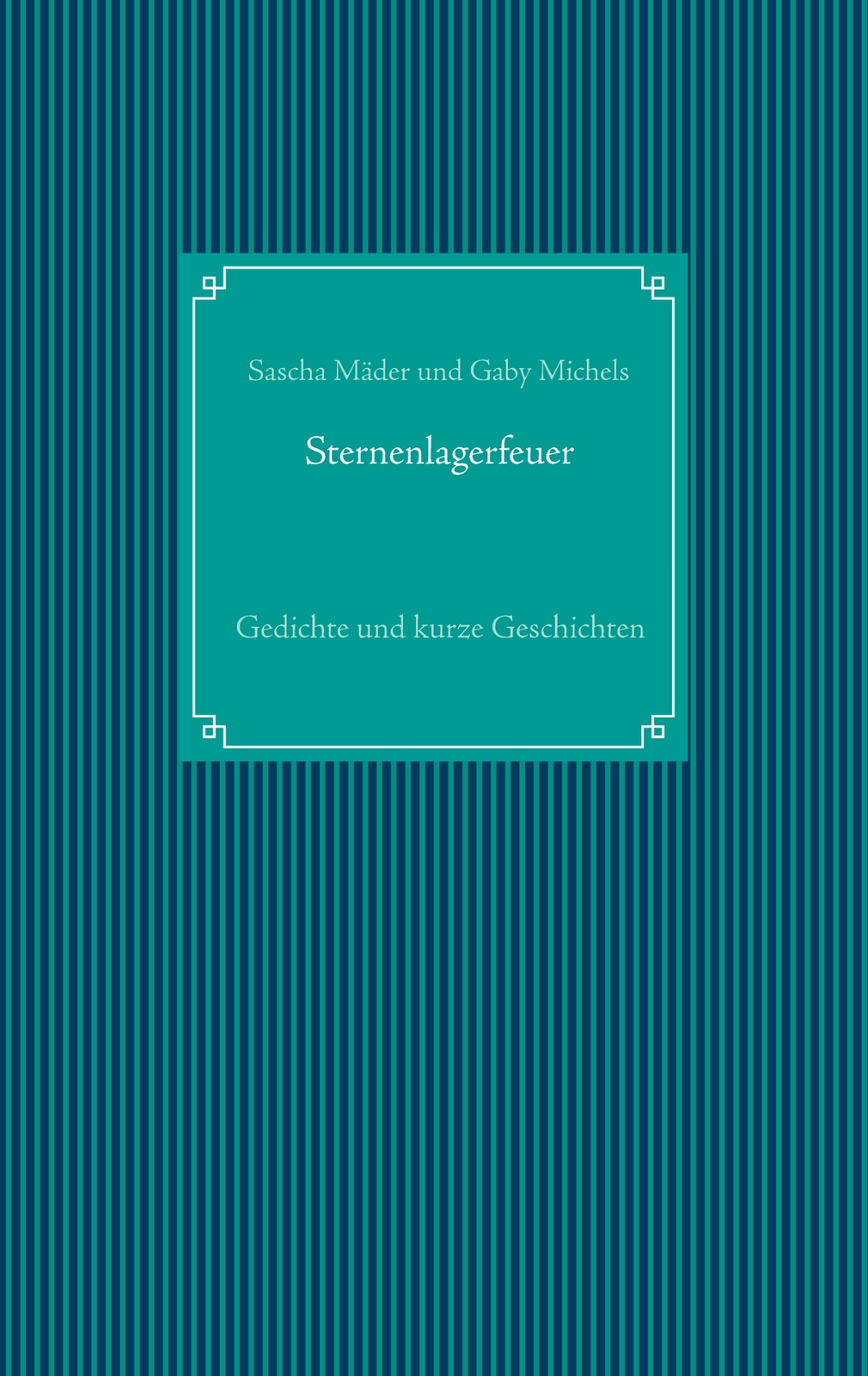 Sternenlagerfeuer (buch)