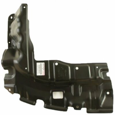 Cache sous moteur, partie arrière pour Renault Twingo 3, achat / vente
