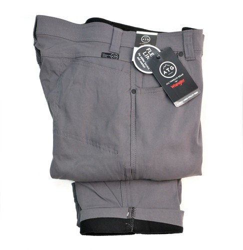 NEW ATG BY WRANGLER MEN'S FLEECE LINED 