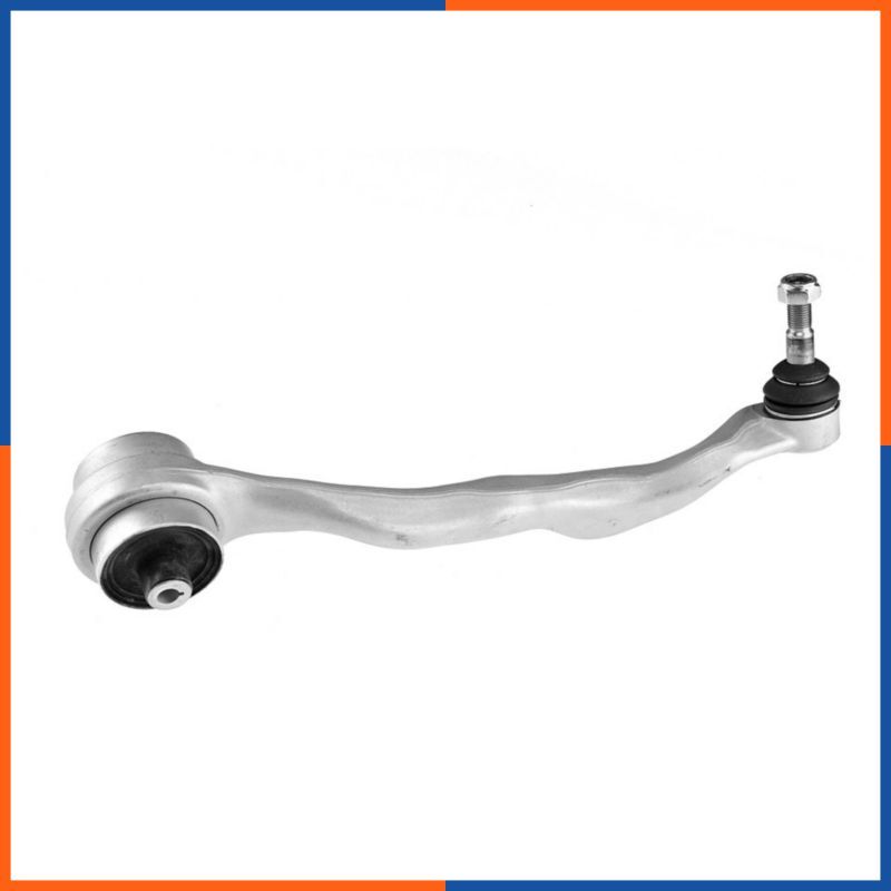 Bras de suspension avant inférieur gauche pour BMW, pièce premium robuste 9412673