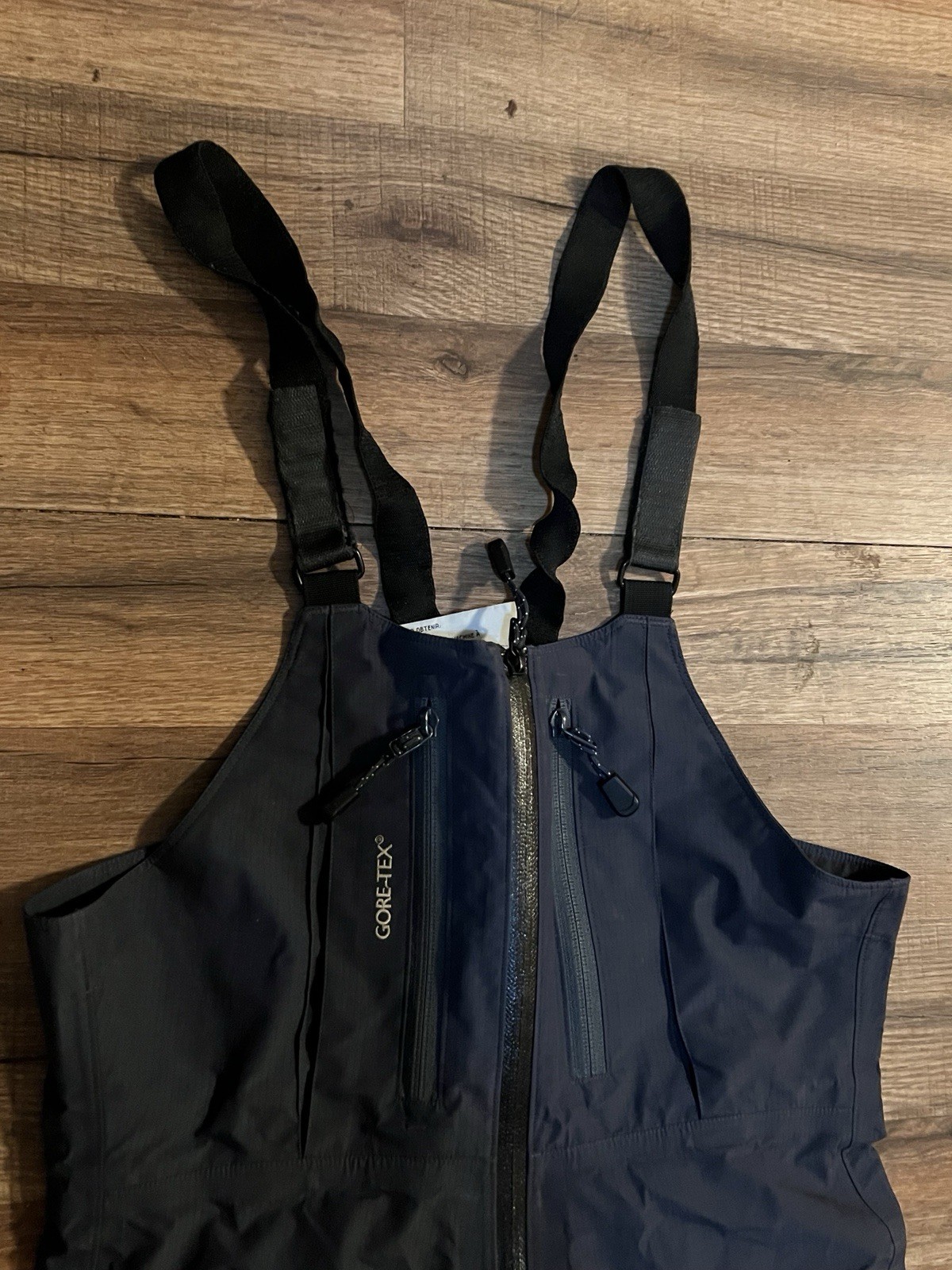 Arc’teryx Women’s Size X Small Pants  Goretex  Made In Canada thumbnail 5