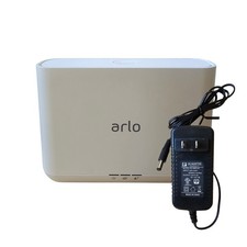 NetGear Arlo Pro VMB4000 - Base Station w/ AC Adapter - For Pro 1 / Pro 2