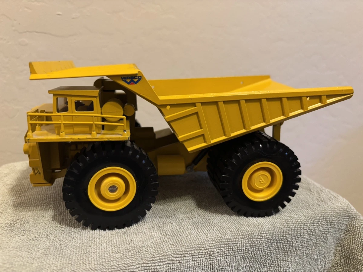 Conrad 1:50 Vintage Manufacture Diecast Construction Equipment for