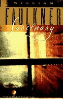 Sanctuary William Faulkner