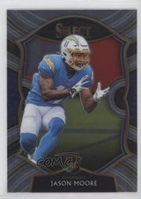 2020 Panini Select Concourse Jason Moore #78 z6b