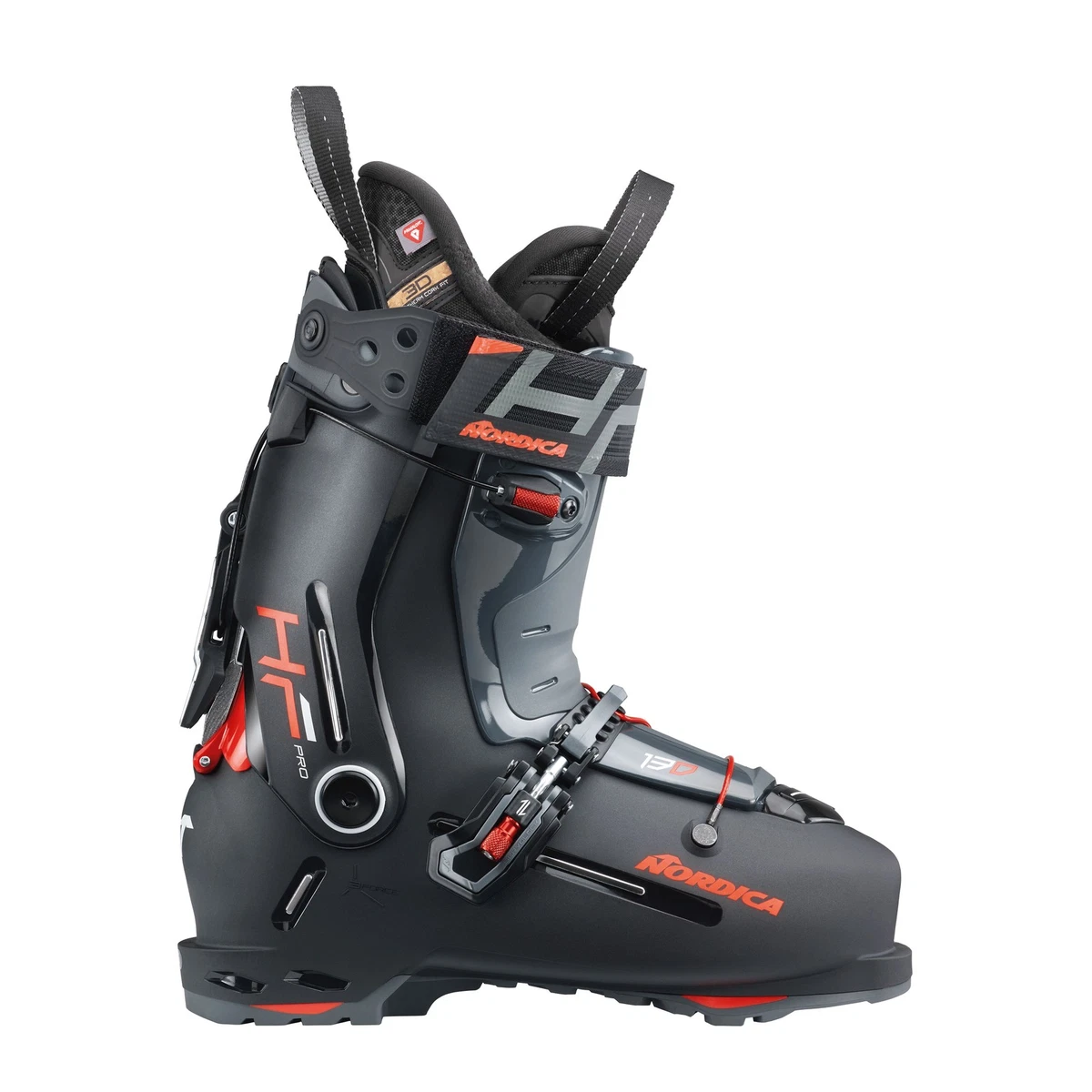 Nordica Ski & Snowboard Boots for Men for sale | eBay
