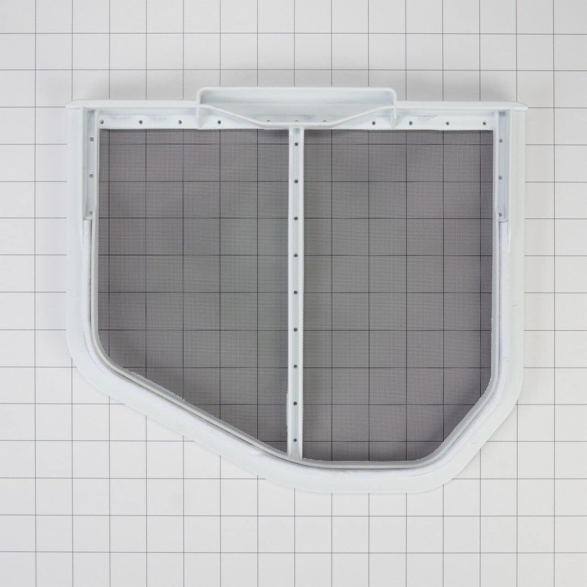 W10120998 Dryer Lint Screen Filter For Whirlpool Kenmore W10049360 W10596627